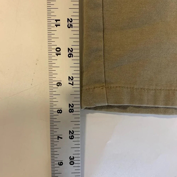 Tommy‎ Bahama Men's Classic 5 Pocket Tencel Flat Front Straight Pants Size 35x28 - Picture 12 of 12